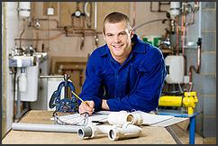 Our Oakland CA Plumbing Contractors Handle Commercial and Residential Service 