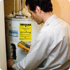 Our Oakland Plumbers Are Water Heater Repair Specialists