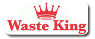 Your Source For Waste King garbage Disposals in 94621